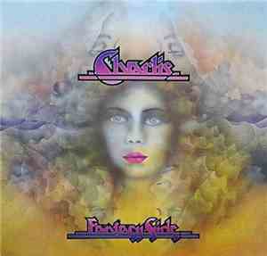 Charlie  - Fantasy Girls