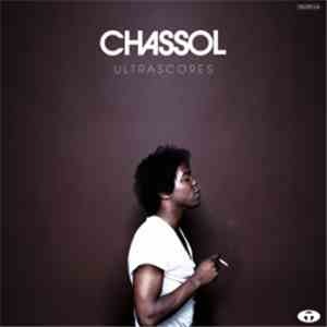 Chassol - Ultrascores
