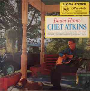 Chet Atkins - Down Home