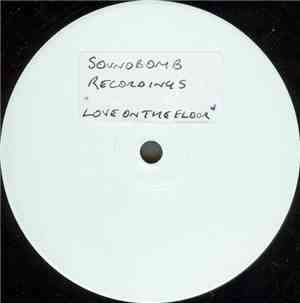 Chris Tone - Love On The Floor
