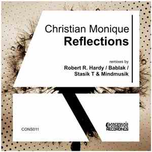 Christian Monique - Reflections