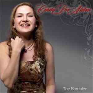 Cindy Lee Alden - The Sampler