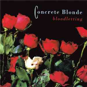 Concrete Blonde - Bloodletting