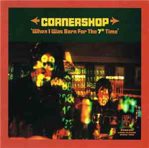 Cornershop - When I Was Born For The 7th Time