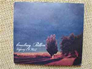 Courtney Patton - Triggering A Flood