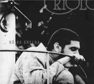 Criolo - Nó Na Orelha