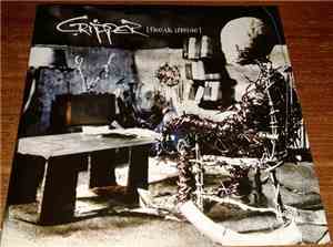 Cripper - Freak Inside