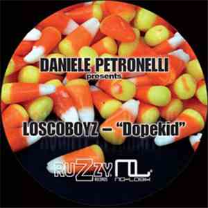Daniele Petronelli - Dopekid