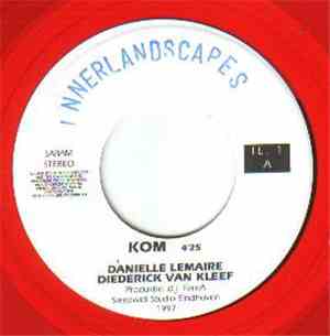 Danielle Lemaire & Diederick Van Kleef - Kom / Droom Ik ?