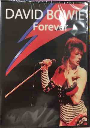David Bowie - Forever