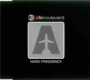 DB Boulevard - Hard Frequency