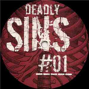 Deadly Sins  - Chapter One