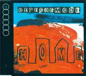Depeche Mode - Home