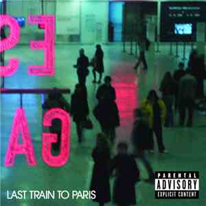 Diddy Dirty Money - Last Train To Paris