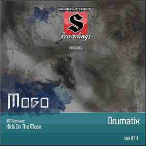 Drumatix  - Mogo