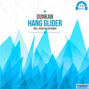 Dunkan - Hang Glider