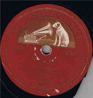 Eddie Fisher With Hugo Winterhalter's Orchestra And Chorus - Tell Me Why