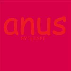 Eeesee - anus [or, A Spiritual Journey]