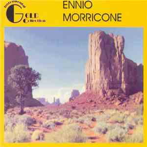 Ennio Morricone - Instrumental Gold Collection