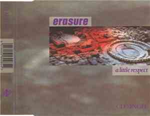 Erasure - A Little Respect