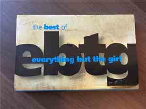 Everything But The Girl - The Best Of Everything But The Girl