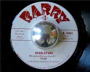 Fear  - Young Boppers