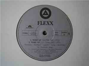 Flexx - Wake Up