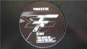 Fonti - The Hustle
