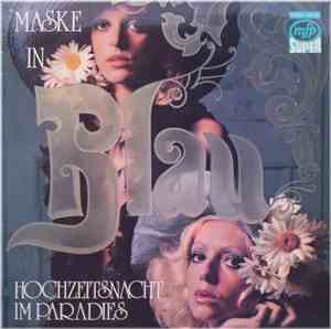 Fred Raymond / Friedrich Schröder / Günther Schwenn - Maske In Blau / Hochzeitsnacht Im Paradies