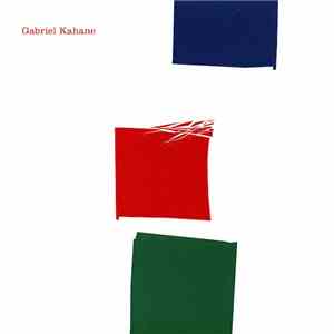 Gabriel Kahane - Gabriel Kahane