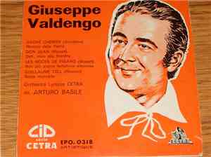 Giuseppe Valdengo - Nemico Della Patria