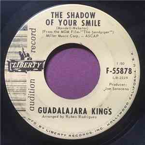 Guadalajara Kings - The Shadow Of Your Smile