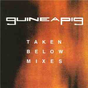 Guineapig - Taken Below Mixes