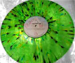 Haircut One Hundred - Love Plus One / Marine Boy