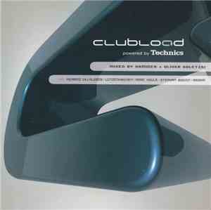 Hammer + Oliver Koletzki - Clubload