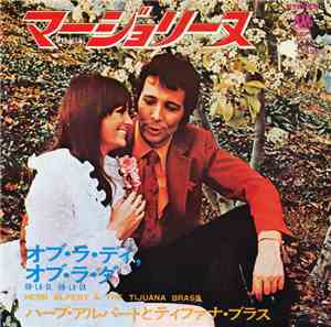Herb Alpert & The Tijuana Brass - Marjorine