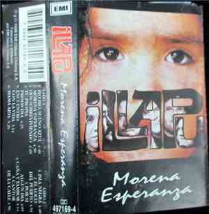 Illapu - Morena Esperanza