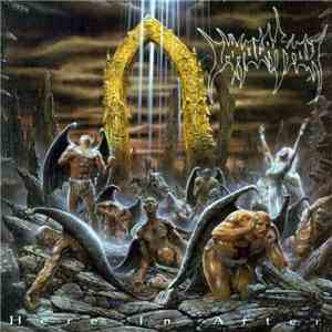 Immolation - Here In After
