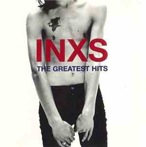 INXS - The Greatest Hits