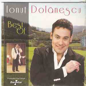 Ionuț Dolănescu - Best Of