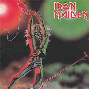 Iron Maiden - B-Sides Of The Beast Part 2