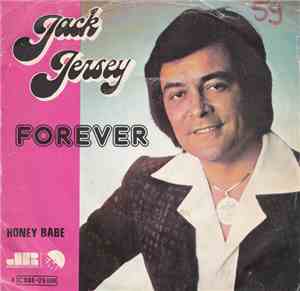 Jack Jersey - Forever