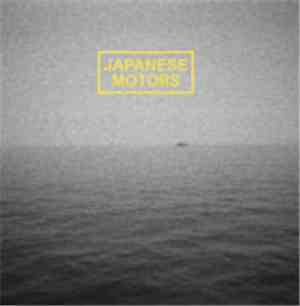 Japanese Motors - Single Fins & Safety Pins