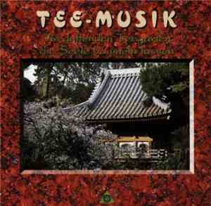 Jean-Pierre Garattoni - Tee-Musik