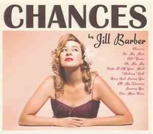 Jill Barber - Chances
