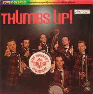 Jim McHarg's Metro Stompers - Thumbs Up