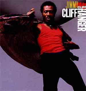 Jimmy Cliff - Cliff Hanger