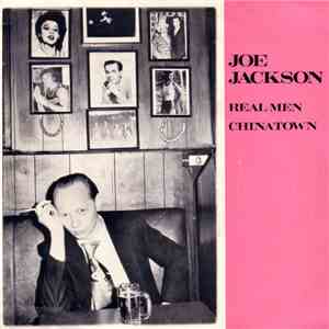 Joe Jackson - Real Men