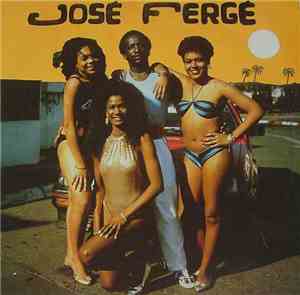 José Fergé - José Fergé