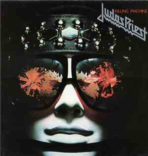 Judas Priest - Killing Machine